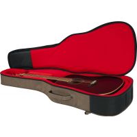 Gator GT marron pour guitare acoustique - Vue 7